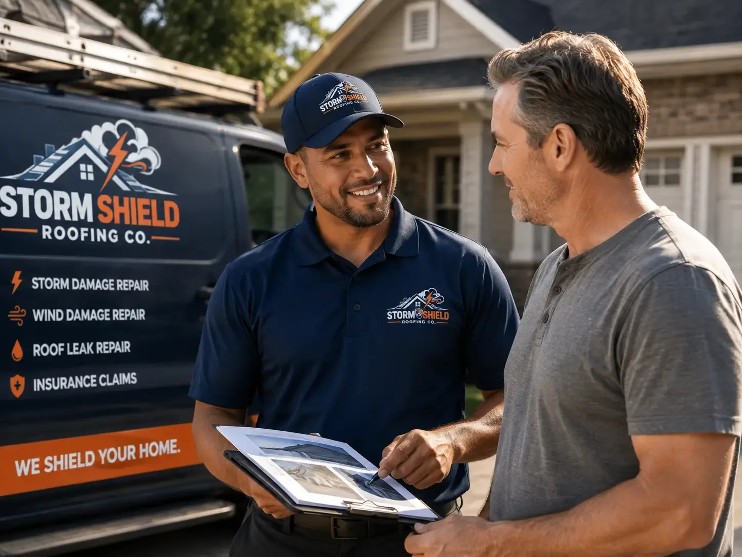 Storm Damage Roof Repair Stinson Beach, CA FAQs